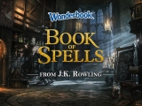 Wonderbook – The Book of Spells