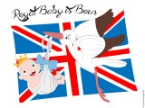 The Royal Baby Wishlist