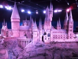 Beyond the Magic {Harry Potter Studio Tour Review} Part 2